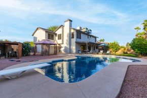Grandview Scottsdale home